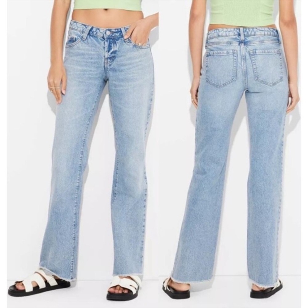 Wild Fable Classic Blue Women's Jeans